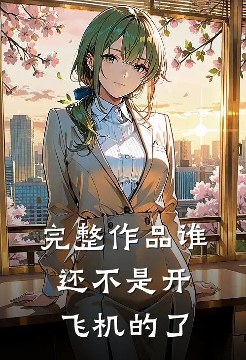 完整作品谁还不是开飞机的了