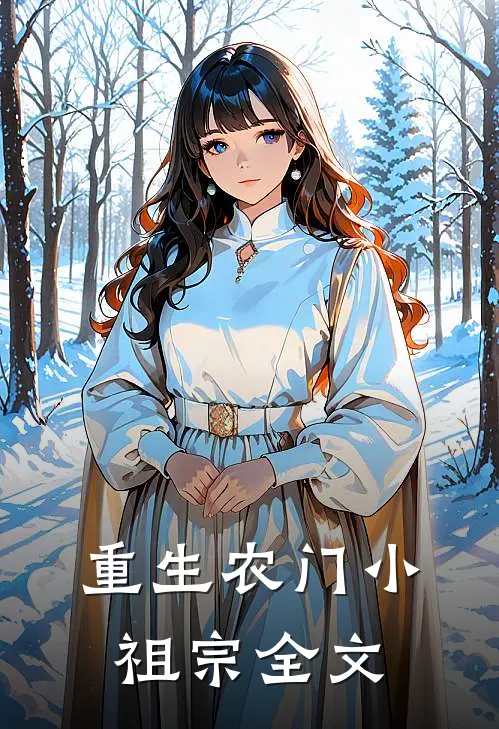 重生农门小祖宗全文