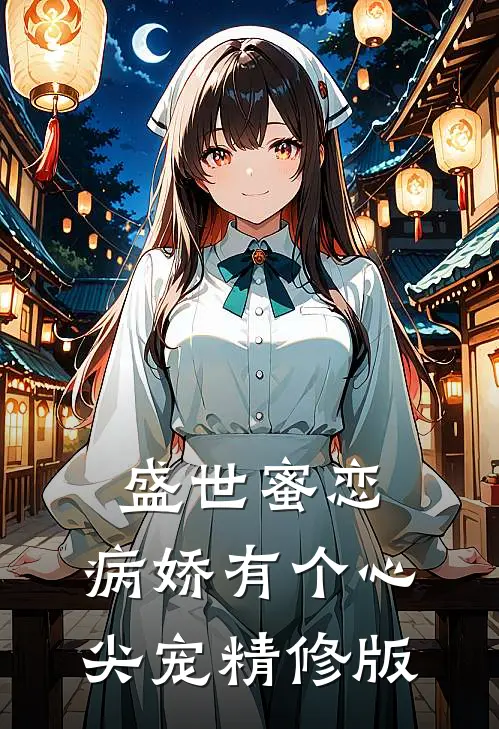 盛世蜜恋：病娇有个心尖宠精修版