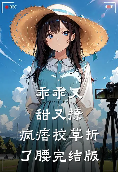 乖乖又甜又撩，疯痞校草折了腰完结版