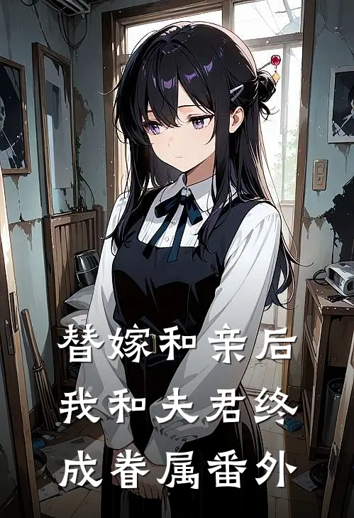 替嫁和亲后,我和夫君终成眷属 番外免费阅读