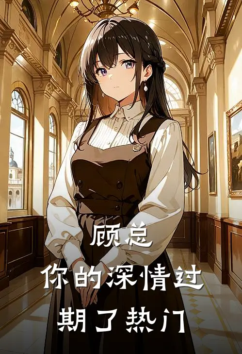 顾总，你的深情过期了热门