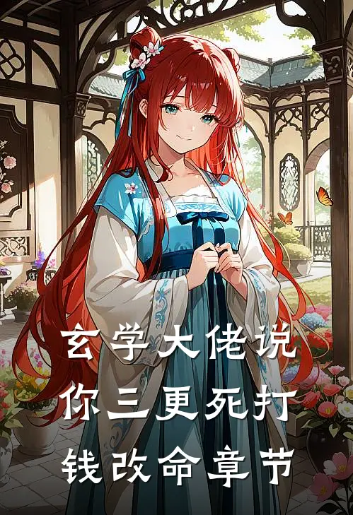 玄学大佬说你三更死打钱改命章节