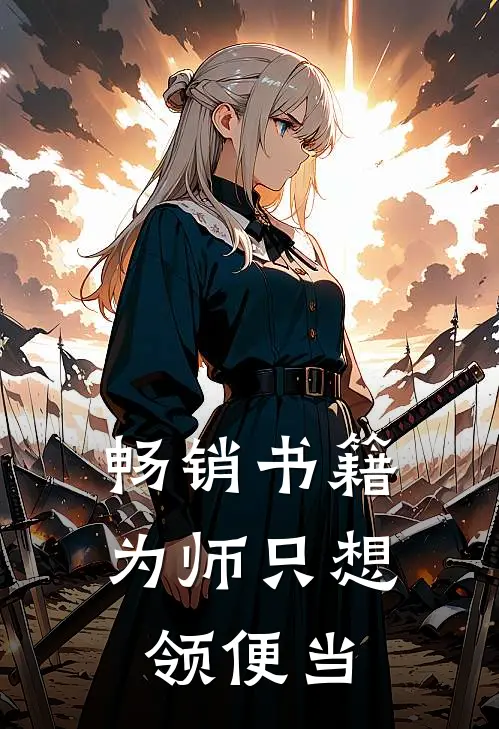 畅销书籍为师只想领便当