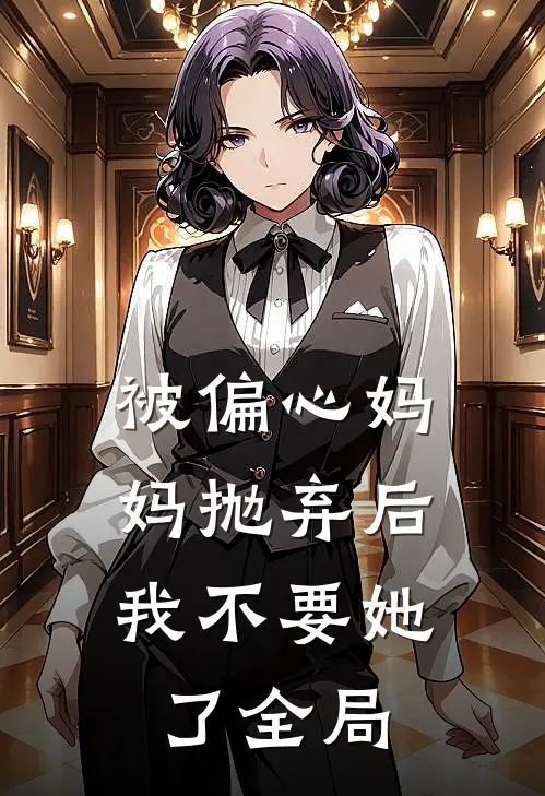 被偏心妈妈抛弃后，我不要她了全局
