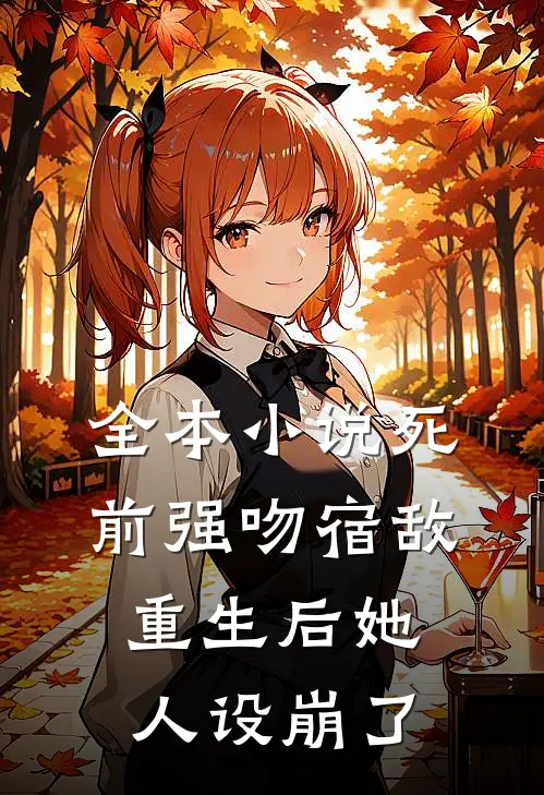 全本小说死前强吻宿敌，重生后她人设崩了