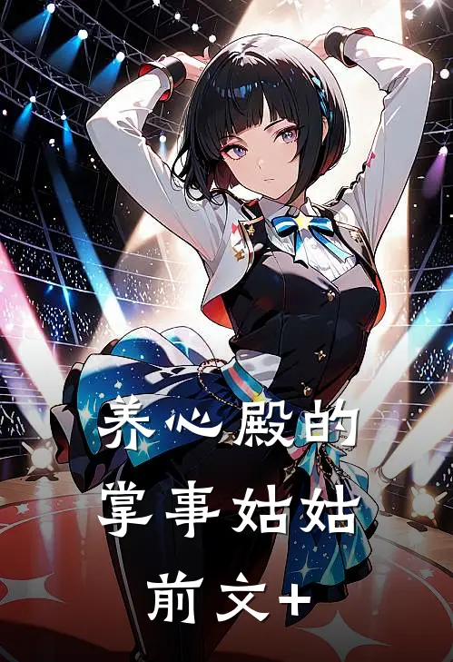 养心殿的掌事姑姑前文+