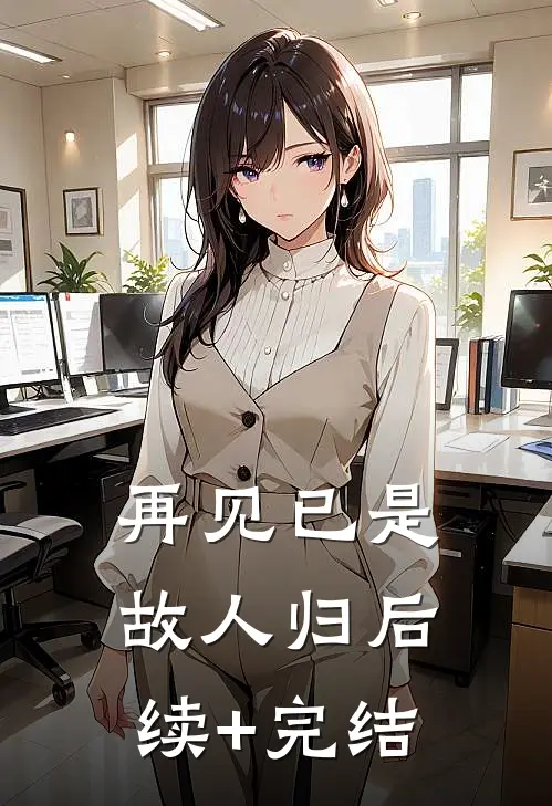 再见已是故人归后续+完结