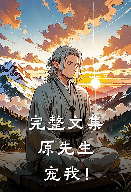 完整文集原先生，宠我！