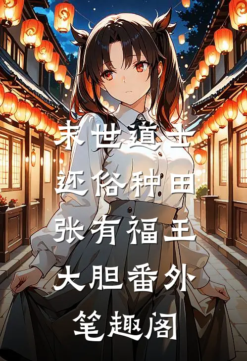 末世道士还俗种田：张有福王大胆番外笔趣阁