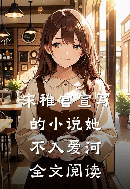 宋稚官宣写的小说她不入爱河全文阅读