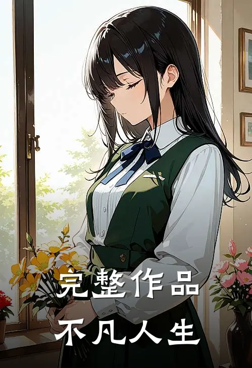 完整作品不凡人生