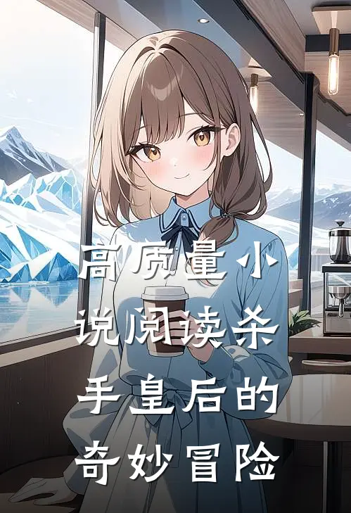 高质量小说阅读杀手皇后的奇妙冒险