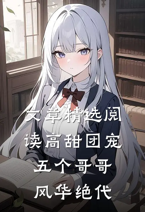 文章精选阅读高甜团宠：五个哥哥风华绝代