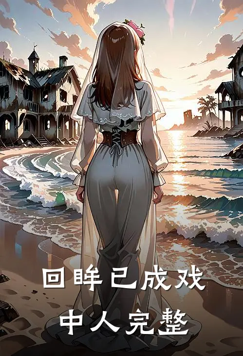 回眸已成戏中人完整