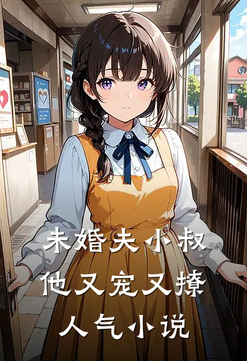 未婚夫小叔他又宠又撩人气小说