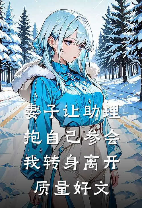 妻子让助理抱自己参会，我转身离开质量好文