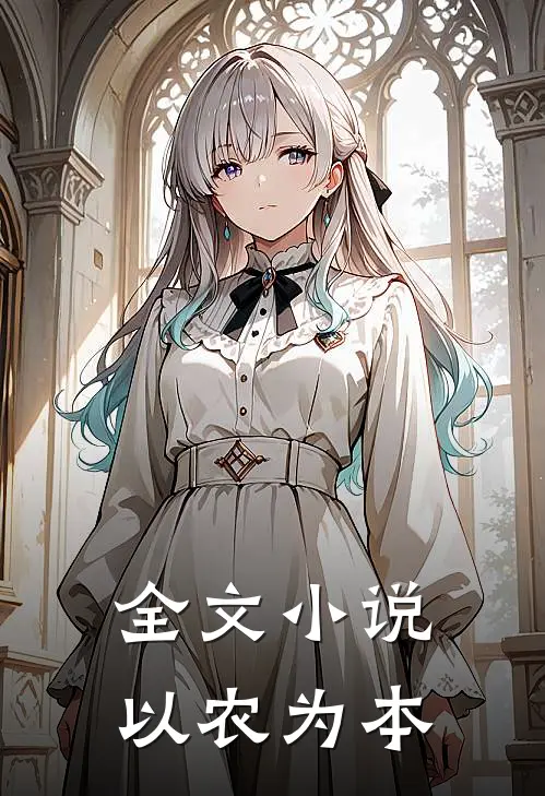 全文小说以农为本