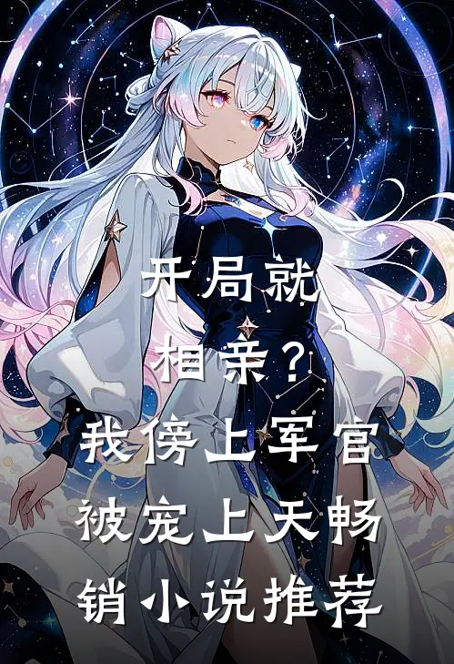 开局就相亲？我傍上军官被宠上天畅销小说推荐