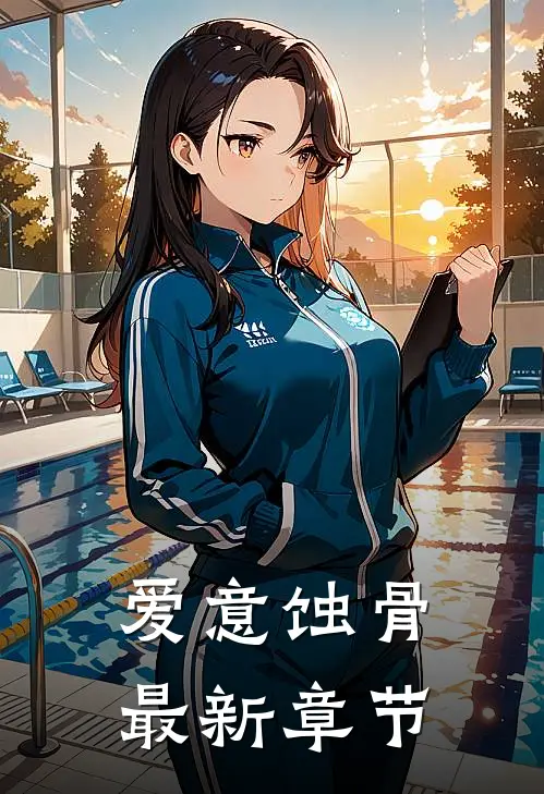 爱意蚀骨最新章节