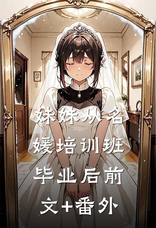 妹妹从名媛培训班毕业后前文+番外