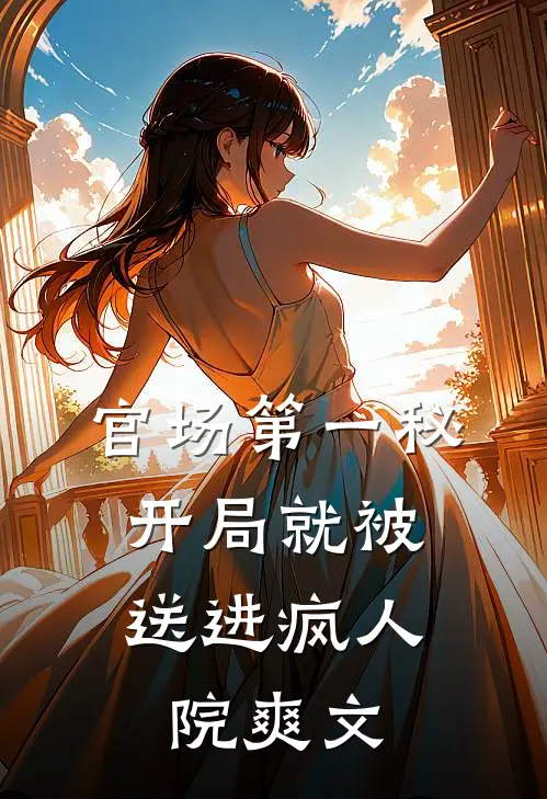 官场第一秘：开局就被送进疯人院爽文