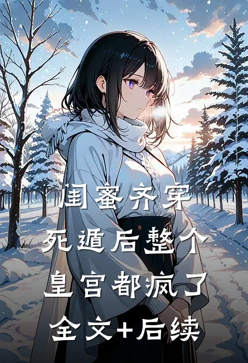 闺蜜齐穿，死遁后整个皇宫都疯了全文+后续