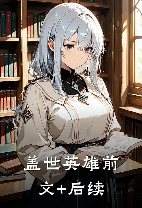 盖世英雄前文+后续