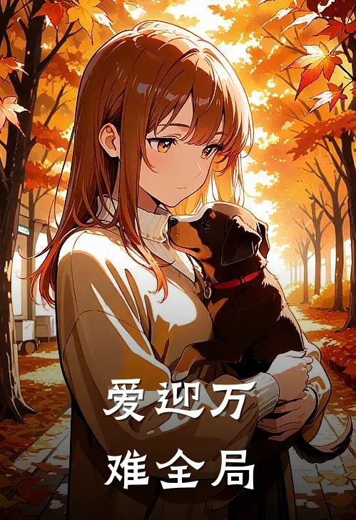 爱迎万难全局