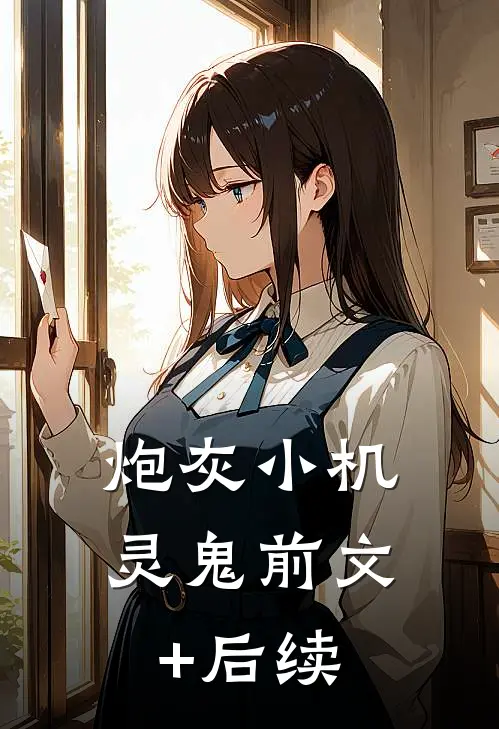炮灰小机灵鬼前文+后续