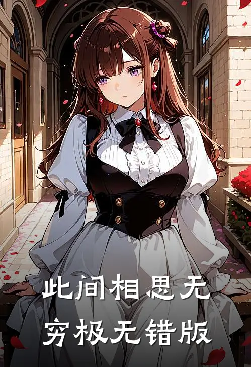 此间相思无穷极无错版