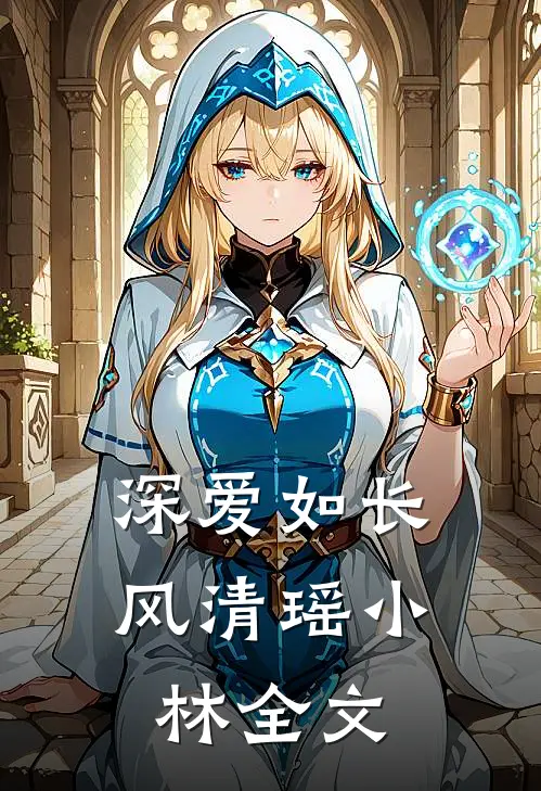 深爱如长风清瑶小林全文