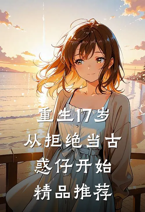 重生17岁，从拒绝当古惑仔开始精品推荐