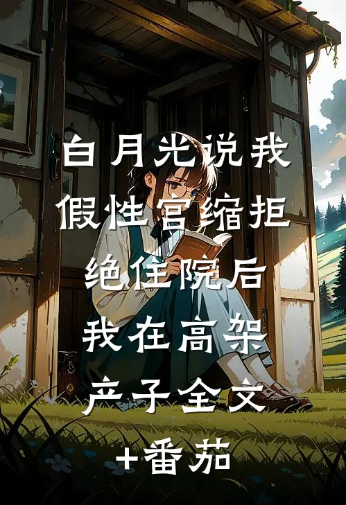 白月光说我假性宫缩拒绝住院后，我在高架产子全文+番茄