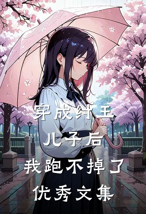 穿成纣王儿子后，我跑不掉了优秀文集