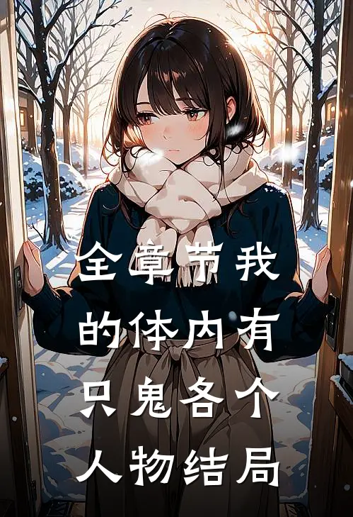 全章节我的体内有只鬼各个人物结局