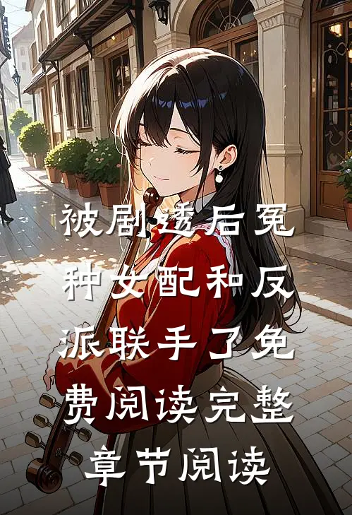 被剧透后冤种女配和反派联手了免费阅读完整章节阅读