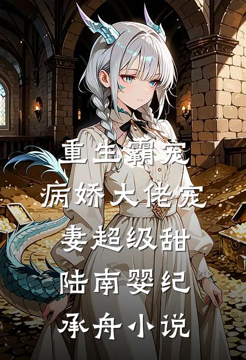 重生霸宠：病娇大佬宠妻超级甜陆南婴纪承舟小说