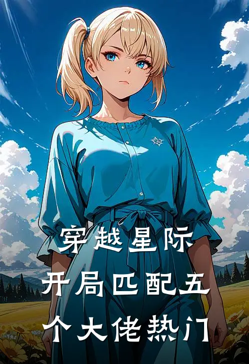 穿越星际,开局匹配五个大佬热门