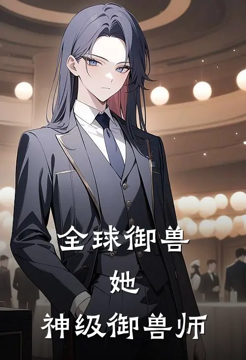 全球御兽：她，神级御兽师