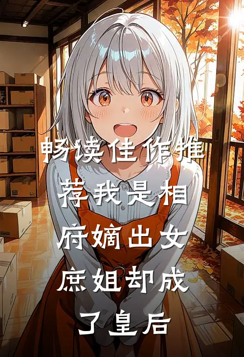 畅读佳作推荐我是相府嫡出女，庶姐却成了皇后