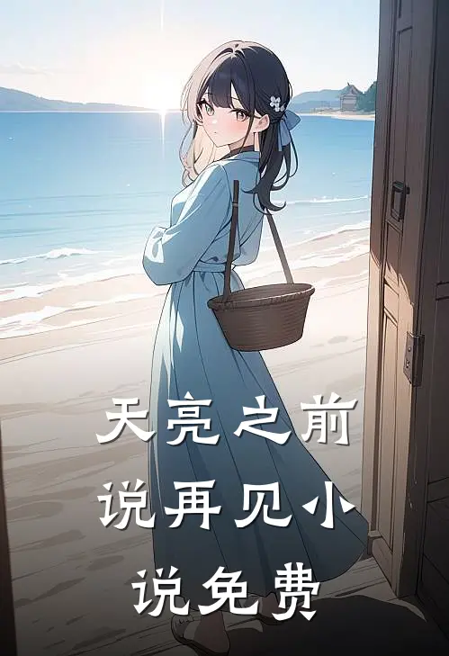 天亮之前说再见小说免费