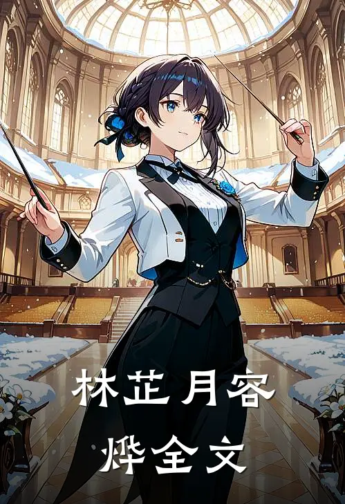 林芷月容烨全文