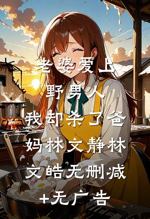 老婆爱上野男人，我却杀了爸妈林文静林文皓无删减+无广告