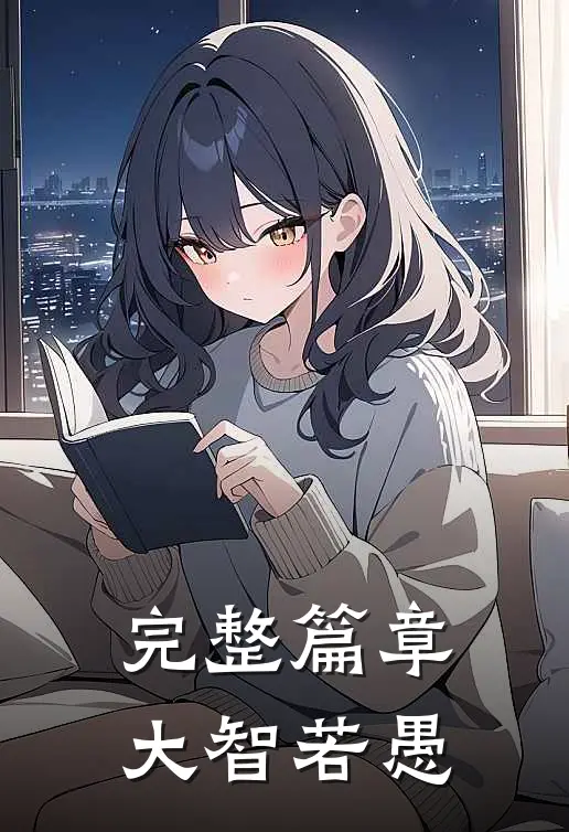 完整篇章大智若愚