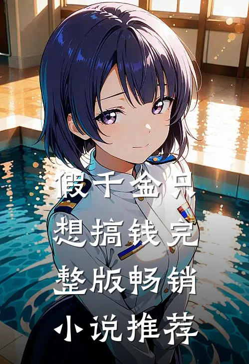 假千金只想搞钱完整版畅销小说推荐