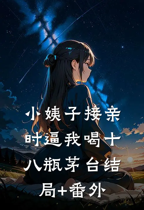小姨子接亲时逼我喝十八瓶茅台结局+番外