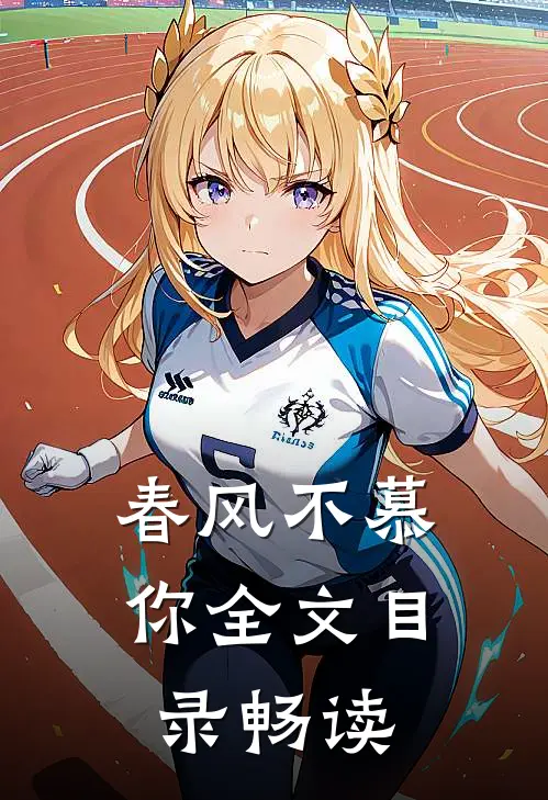 春风不慕你全文目录畅读