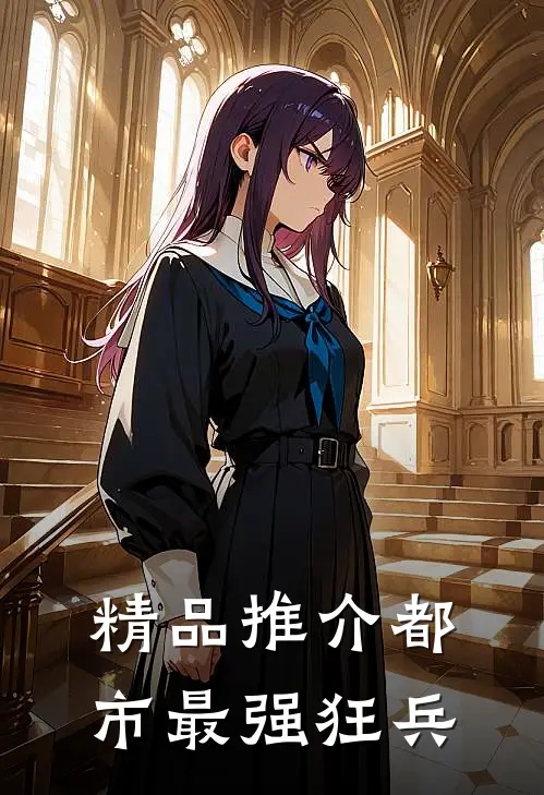 精品推介都市最强狂兵