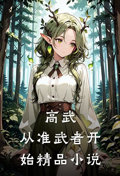 高武：从准武者开始精品小说